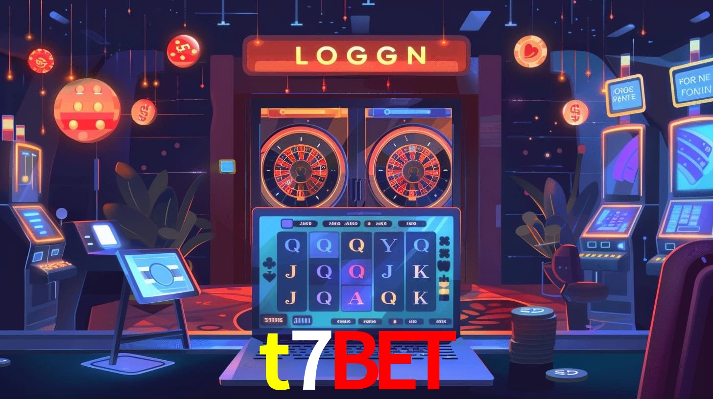 App Mobile t7bet - Jogue em Qualquer Lugar no Seu Smartphone