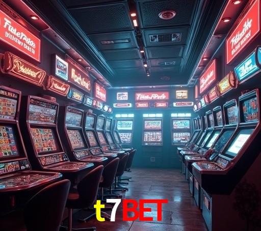 Sistema de Segurança Avançado t7bet - Criptografia e Proteção