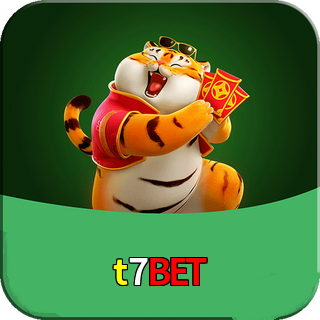 t7bet Logo